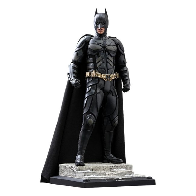 Batman The Dark Knight Rises Movie Masterpiece Action Figure 1/6 Batman ... - Batman The Dark Knight Rises Movie Masterpiece Act