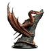 Weta Workshop Die Hobbit-Trilogie-Statue Smaug der Prächtige