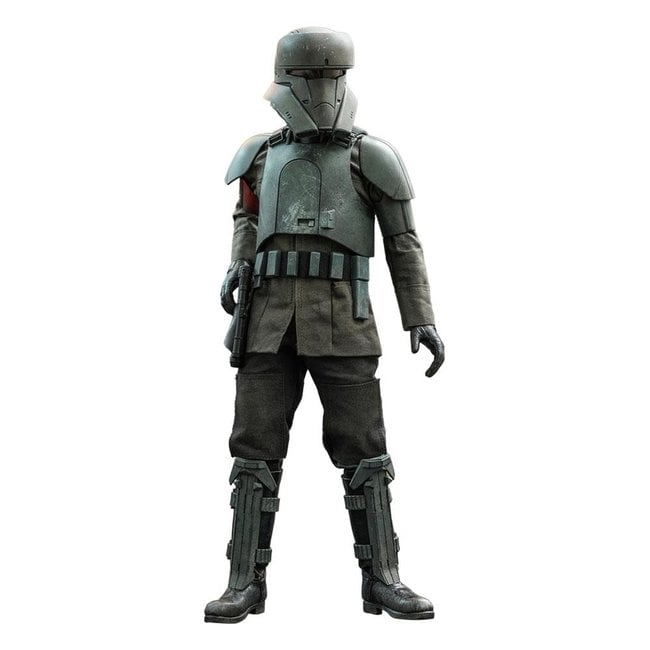 Hot Toys Star Wars The Mandalorian Action Figure 1/6 Transport Trooper 31 cm