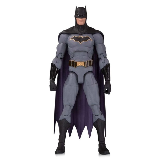 DC Direct DC Essentials Action Figure Batman (Rebirth) Version 2 18 cm