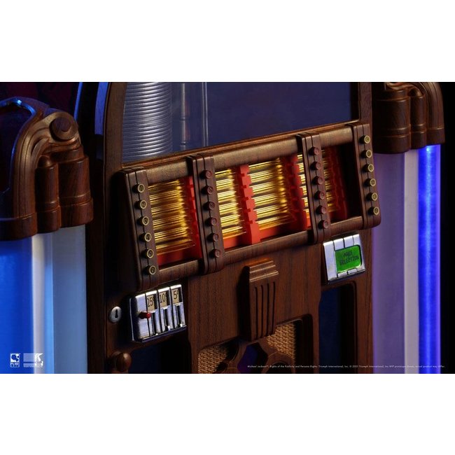 Michael Jackson Statue 1/3 Michael Jackson Smooth Criminal Deluxe Edition 60 cm