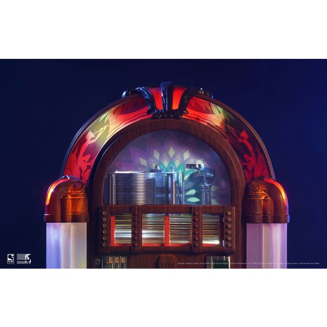 Michael Jackson Statue 1/3 Michael Jackson Smooth Criminal Deluxe Edition 60 cm