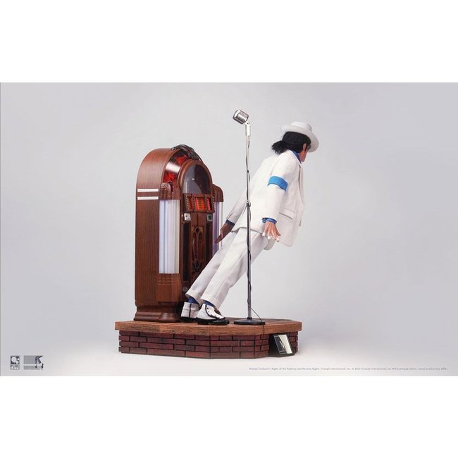 Michael Jackson Statue 1/3 Michael Jackson Smooth Criminal Deluxe Edition 60 cm