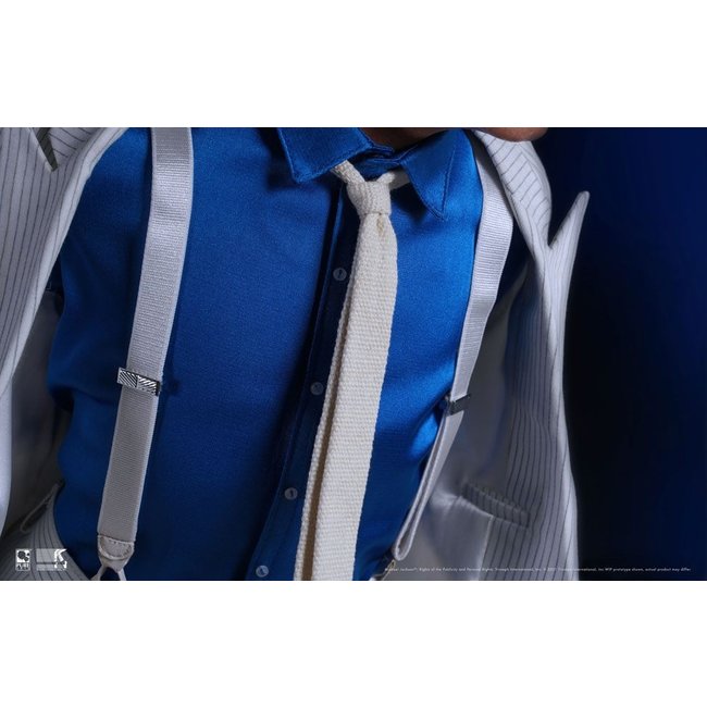 Michael Jackson Statue 1/3 Michael Jackson Smooth Criminal Deluxe Edition 60 cm