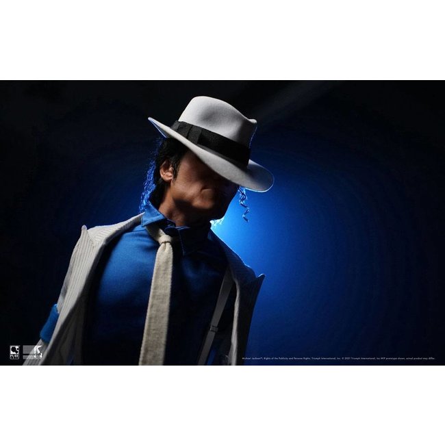 Michael Jackson Statue 1/3 Michael Jackson Smooth Criminal Deluxe Edition 60 cm
