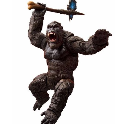 Godzilla vs. Kong 2021