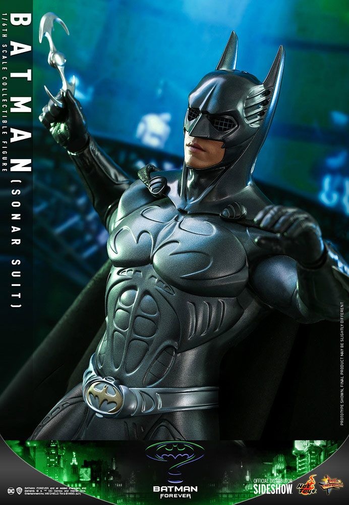 batman forever movie figure