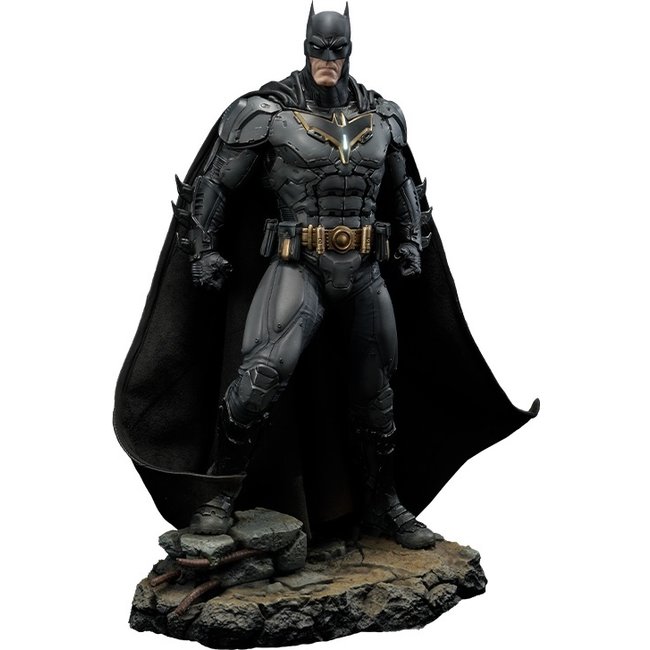 DC Comics Statue Batman Advanced Suit von Josh Nizzi 51 cm