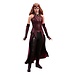 Hot Toys WandaVision Action Figure 1/6 The Scarlet Witch 28 cm