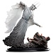 Weta Workshop Lord of the Rings Statue 1/6 The Witch King & Frodo at Weathertop 41 cm