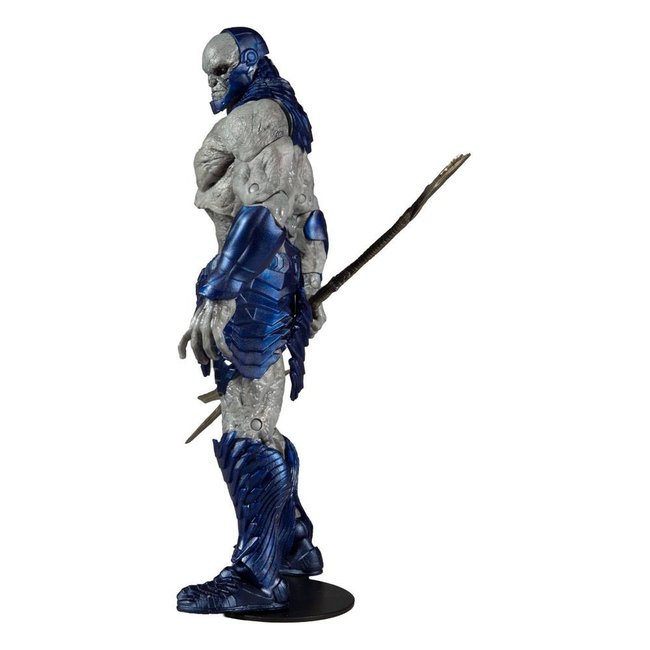 DC Justice League Film Actionfigur Darkseid 23 cm