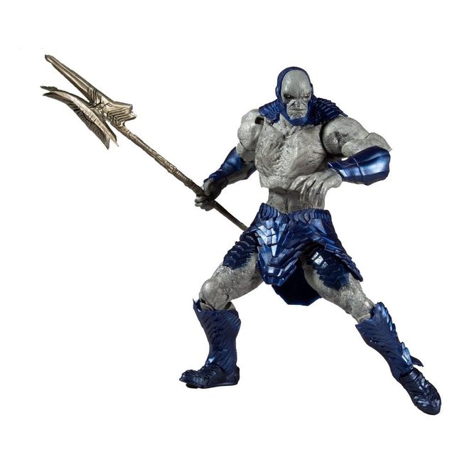 DC Justice League Film Actionfigur Darkseid 23 cm