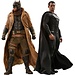 Hot Toys Zack Snyder's Justice League Action Figure 2-Pack 1/6 Knightmare Batman and Superman 31 cm