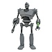 Diamond Select Toys The Iron Giant Select Action Figure Battle Mode Iron Giant 22 cm