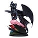 Sideshow Collectibles How To Train Your Dragon Statue Toothless 30 cm