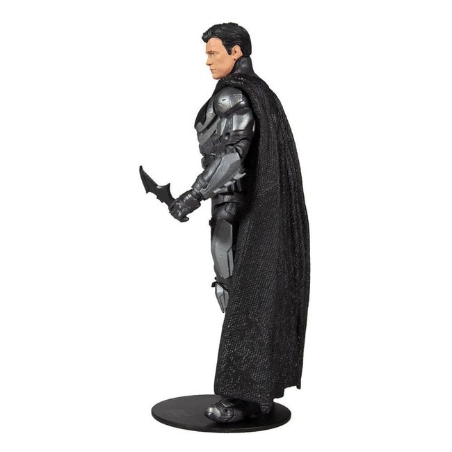 DC Justice League Film Actionfigur Batman (Bruce Wayne) 18 cm