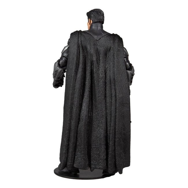DC Justice League Film Actionfigur Batman (Bruce Wayne) 18 cm