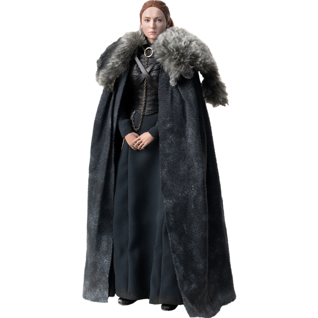 Game of Thrones Action Figure 1/6 Sansa Stark (Season 8) 29 cm