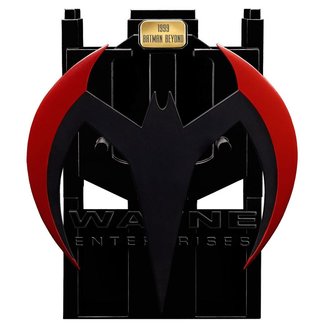 Ikon Design Studio Batman Beyond Replica 1/1 Batarang 15 cm