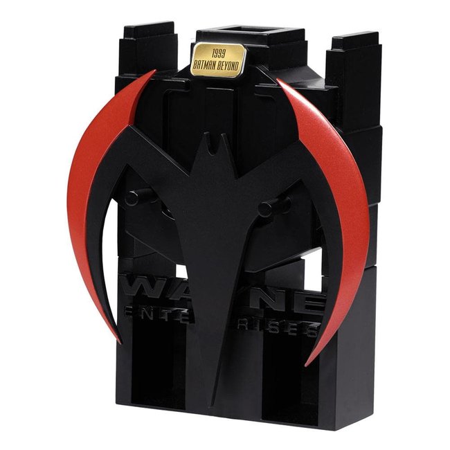 Batman Beyond Replik 1:1 Batarang 15 cm