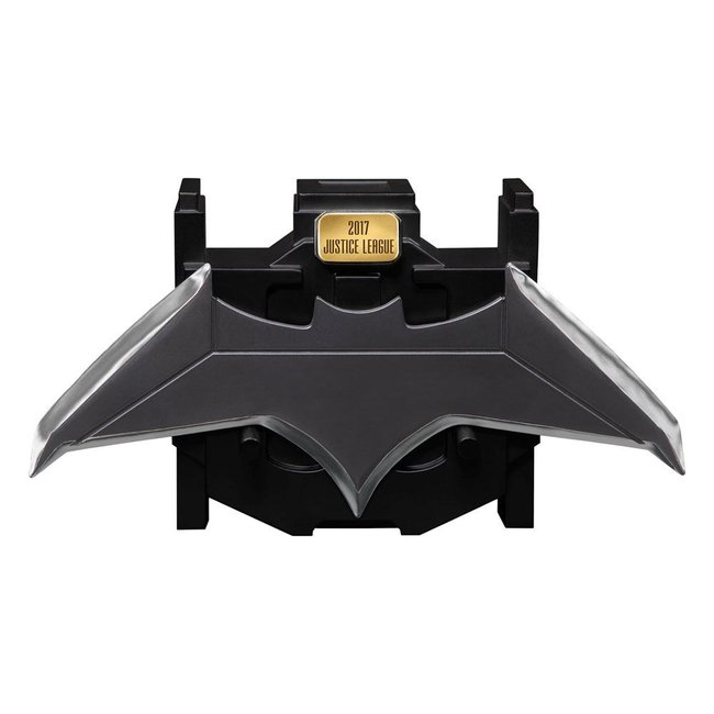 Ikon Design Studio Justice League Replik 1:1 Batarang 20 cm