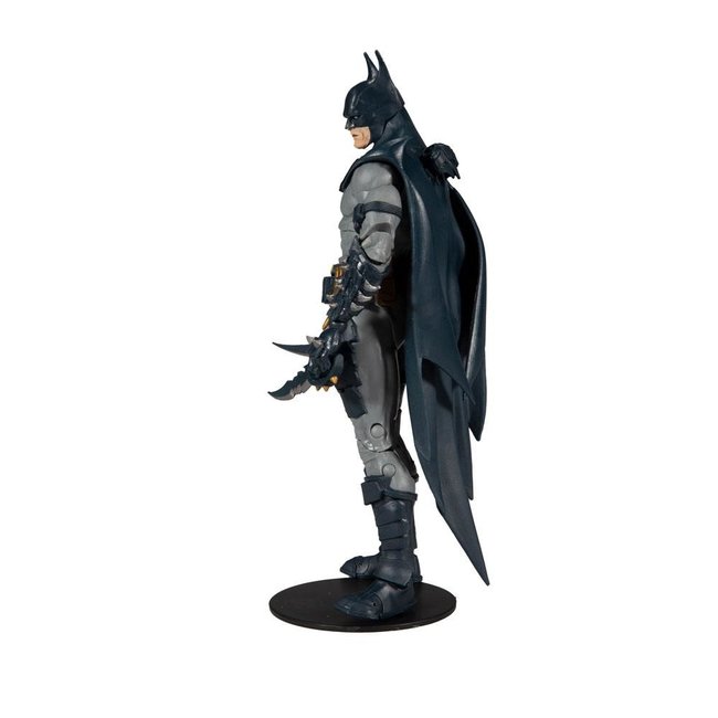 DC Multiverse Actionfigur Batman, entworfen von Todd McFarlane, 18 cm