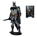 McFarlane DC Multiverse Actionfigur Batman, entworfen von Todd McFarlane, 18 cm