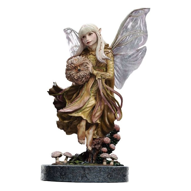 The Dark Crystal Statue 1/6 Kira the Gelfling 30 cm