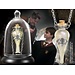 Noble Collection Harry Potter Felix Felicis Anhänger und Display
