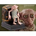 Noble Collection Harry Potter Bookend Dobby 19 cm