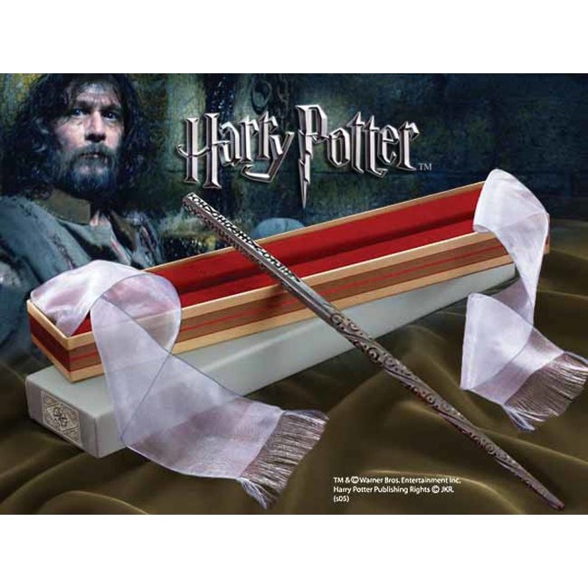Harry Potter - Sirius Black´s Wand