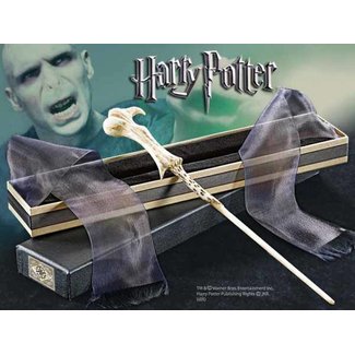 Noble Collection Lord Voldemort's Wand
