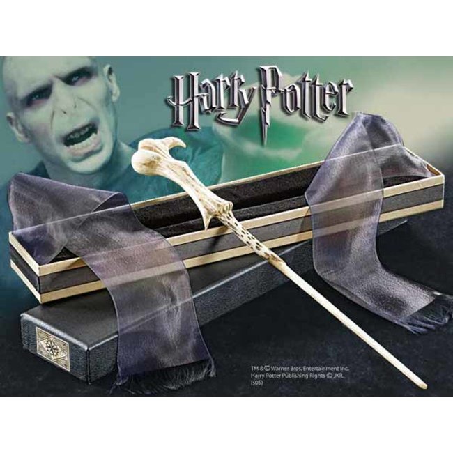 Harry Potter - Voldemort´s Wand