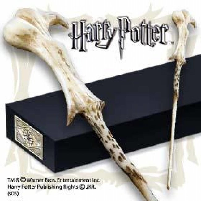 Harry Potter - Voldemorts Zauberstab