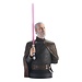 Gentle Giant Studios Star Wars Episode III Büste 1/6 Count Dooku 18 cm