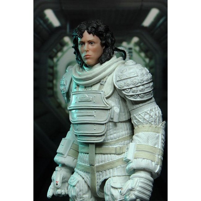 Alien Actionfigur 18 cm 40. Jubiläum Serie 4 Sortiment (3)