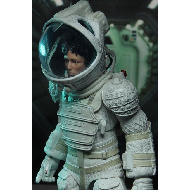 Alien Action Figure 18 cm 40th Anniversary Series 4 Assortment (3)