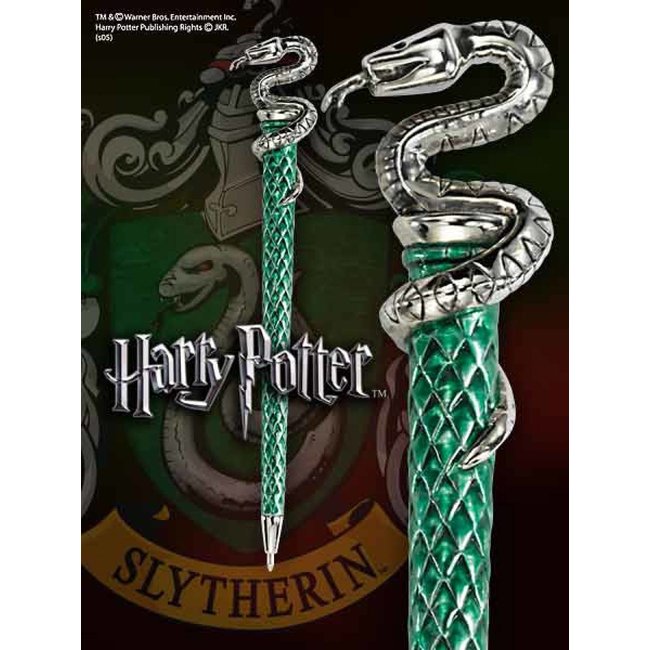 Harry Potter – Hogwarts-Haus-Stift Slytherin