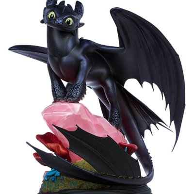 How To Train Your Dragon 