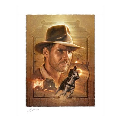 Indiana Jones