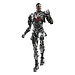 Hot Toys Zack Snyder`s Justice League Action Figure 1/6 Cyborg 32 cm