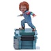 Iron Studios Child's Play 2 Art Scale Statue 1/10 Chucky 15 cm