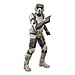 Hasbro Star Wars The Mandalorian Black Series Carbonized Action Figure 2021 Scout Trooper 15 cm