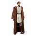 Sideshow Collectibles Star Wars The Clone Wars Action Figure 1/6 Obi-Wan Kenobi 30 cm