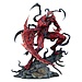 Sideshow Collectibles Marvel Premium Format Statue Carnage 53 cm