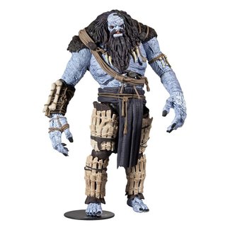McFarlane Toys The Witcher Actionfigur Ice Giant 30 cm