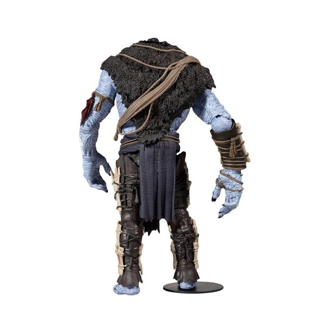 The Witcher Action Figure Ice Giant 30 cm