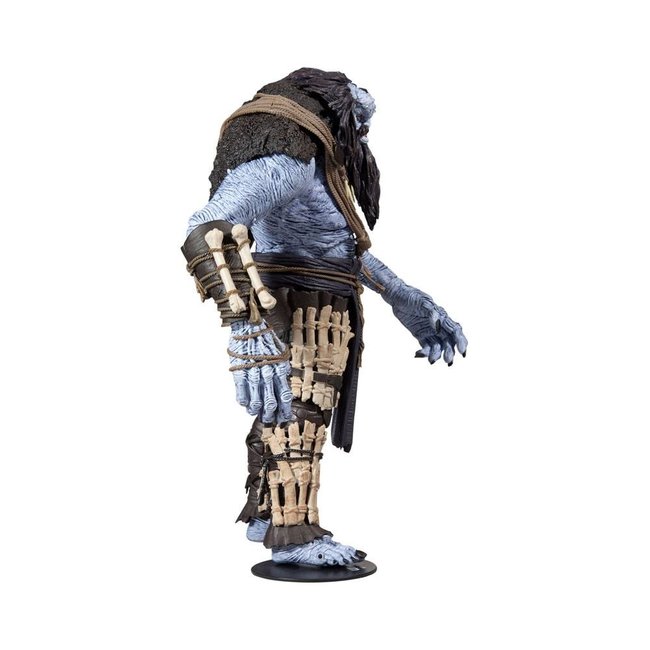 The Witcher Action Figure Ice Giant 30 cm