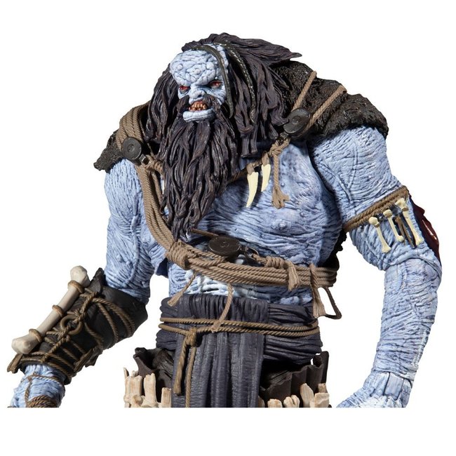 The Witcher Actionfigur Ice Giant 30 cm