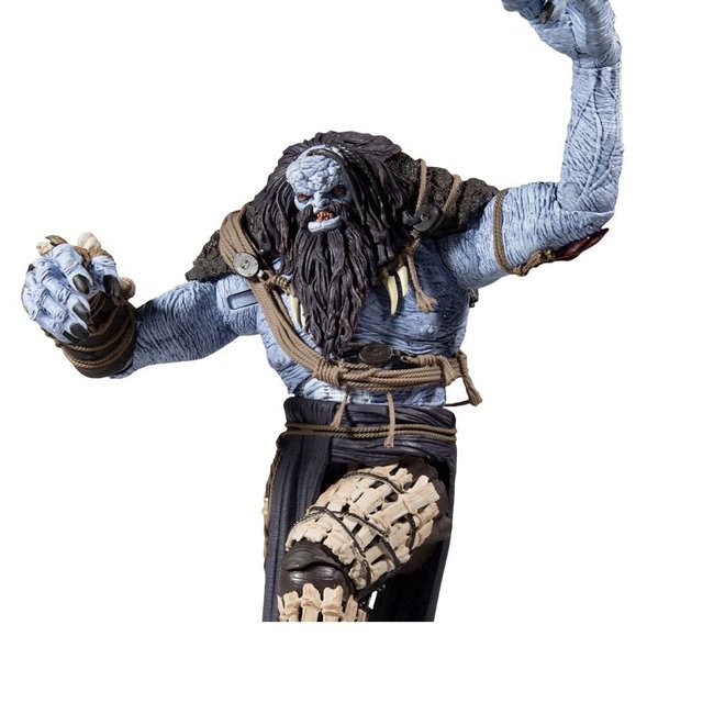 The Witcher Actionfigur Ice Giant 30 cm